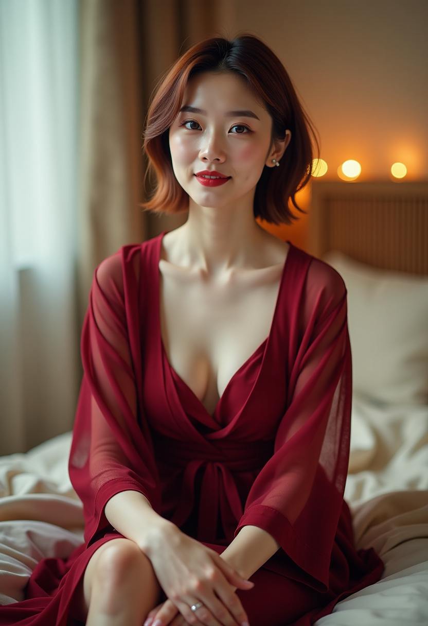 冬季番对照配图