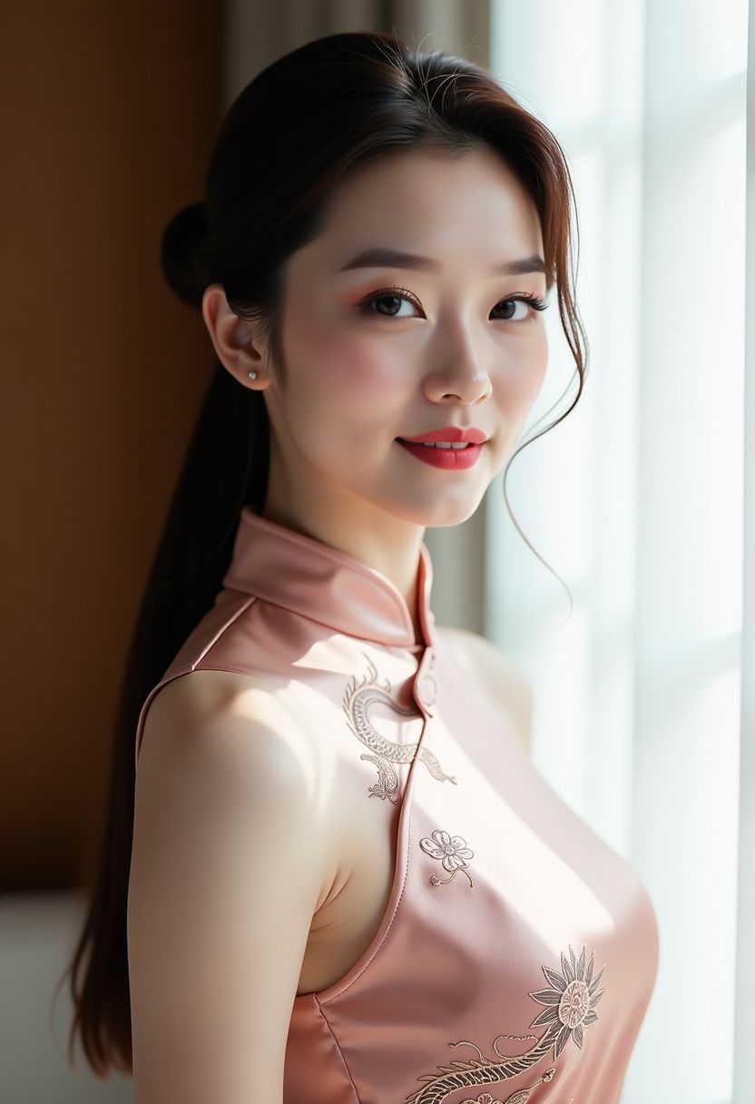 冰晶特效概念图